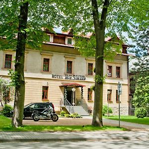 Hotel Beskid